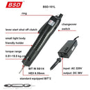 KILEWS® BSD-101LB DC Type Semi-Automatic Screwdriver