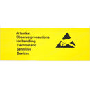 OTOVON® ESD Warning Packaging Tape