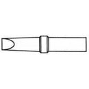 Weller ET A Soldering Tip | Article Number – 4ETA-1