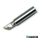 Hakko® T18-K नाइफ सोल्डरिंग टिप