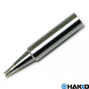 Hakko® T18-D16 छेनी सोल्डरिंग टिप