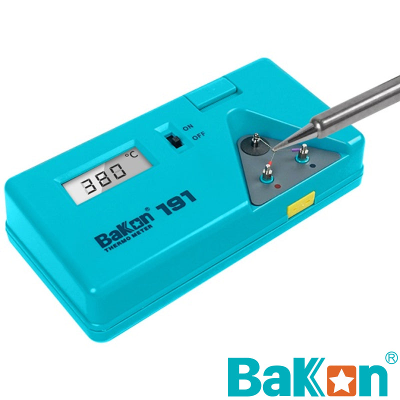 Bakon on sale soldering iron