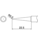 Hakko® T18-BL शंक्वाकार सोल्डरिंग टिप