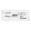 Hakko® T18-D08 छेनी सोल्डरिंग टिप