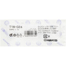 Hakko® T18-D24 Chisel Soldering Tip