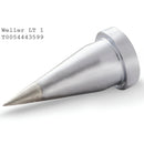 Weller LT 1 Soldering Tip | Article Number – T0054443599 923.94 Soldering Tips Weller