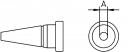 Weller® LT CS Soldering Tip | Article Number – T0054441199 324.50 Soldering Tips Weller