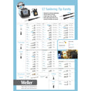 Weller LT B Soldering Tip | Article Number – T0054440599 752.84 Soldering Tips Weller