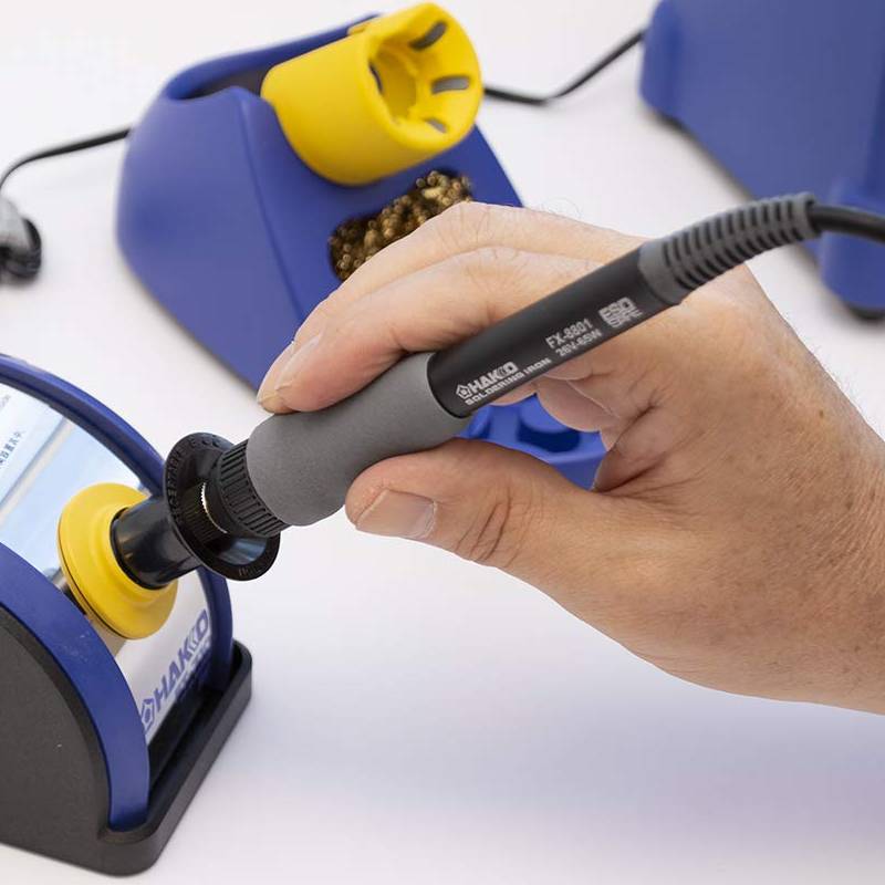 Hakko® FX8801-01 Soldering Iron For FX-888D Station