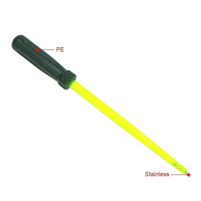 Goldtool®  GCP-038 Alignment Tool Slotted Screwdriver