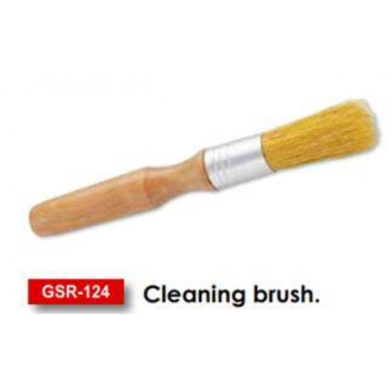 Goldtool® GSR-124 Cleaning Brush