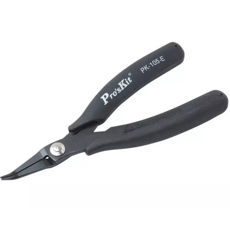 Pro'skit® 1PK-105-E Needle Nose Plier