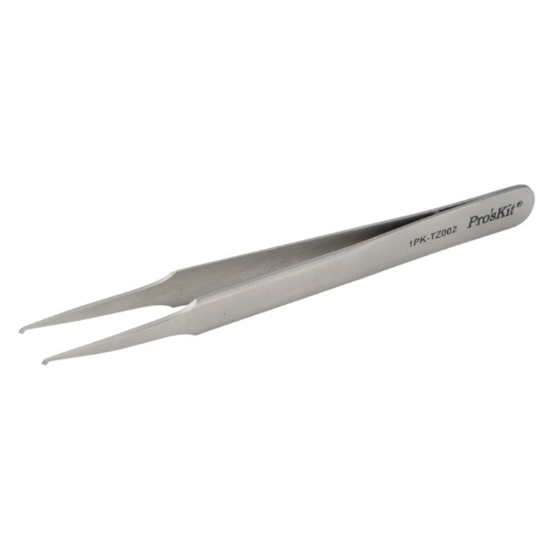 Pro'skit® 1PK-TZ002 SMD Tweezer (120mm)
