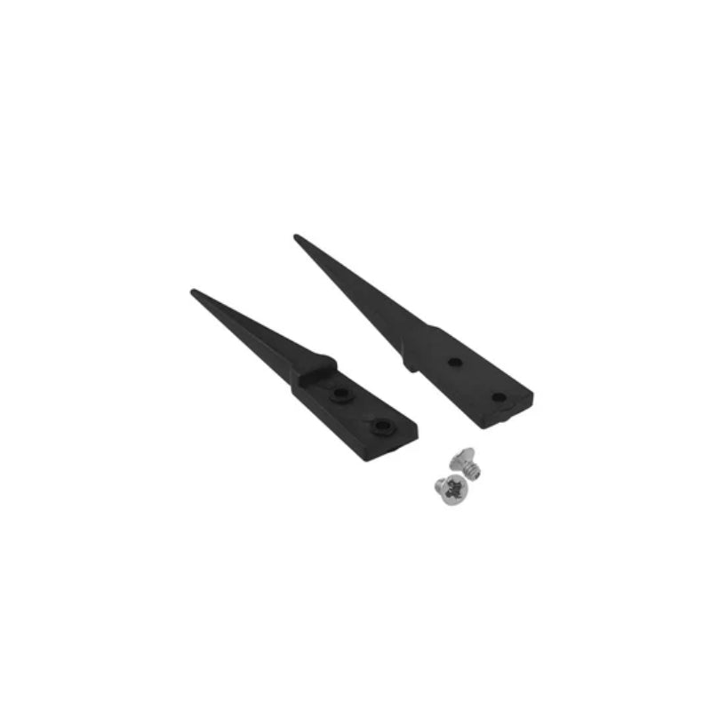 Vetus ESD259A Tweezer with Carbon Fibre Tip