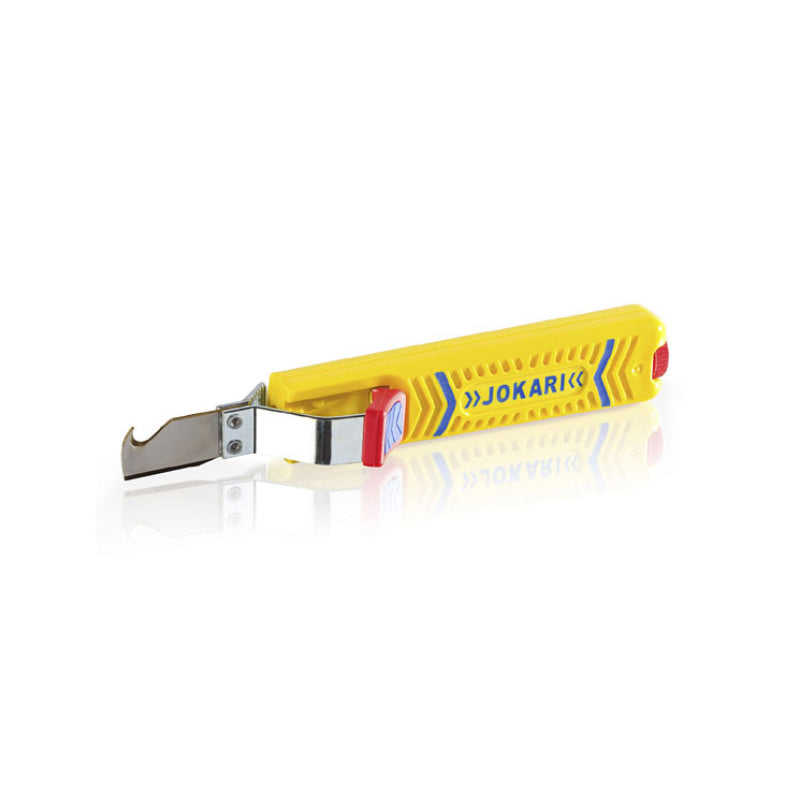JOKARI® 10280 Cable Knife | No. 28H SECURA