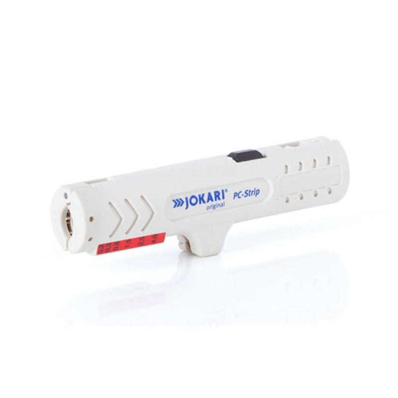 JOKARI® 30160 Data Comm Cable Stripper Jokari Pc Strip