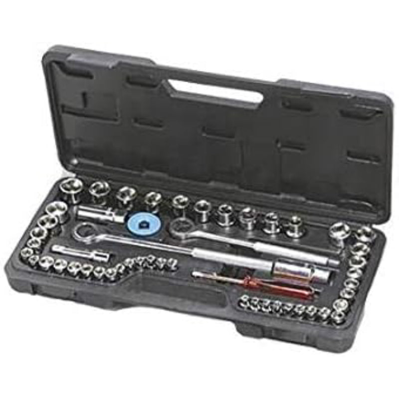 Goldtool® GTK-252 SOCKET TOOL SET