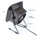 Bakon® BK493 Soldering Fume Extractor