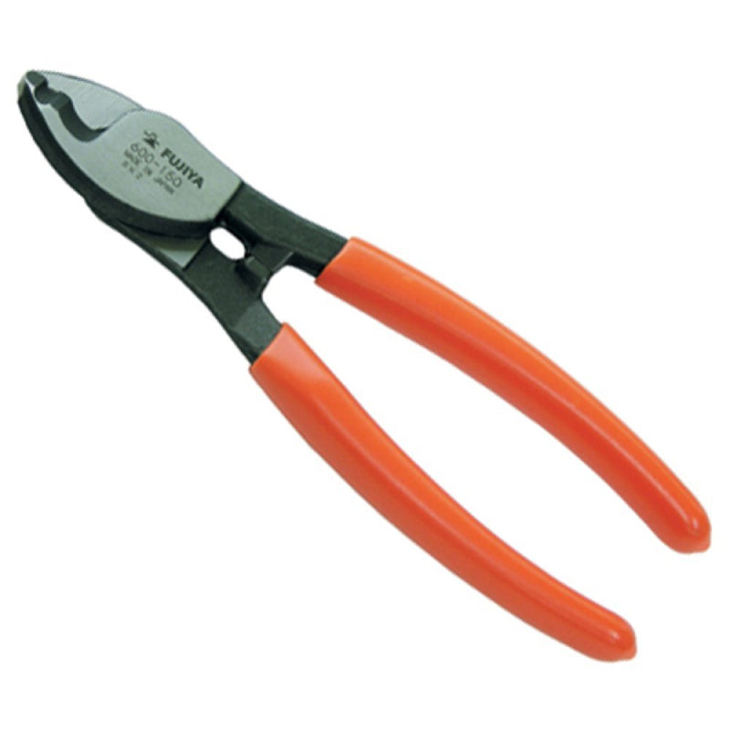 Fujistar Cutter Fujiya® 600-150 One Touch 360° Rotation Cable Cutter