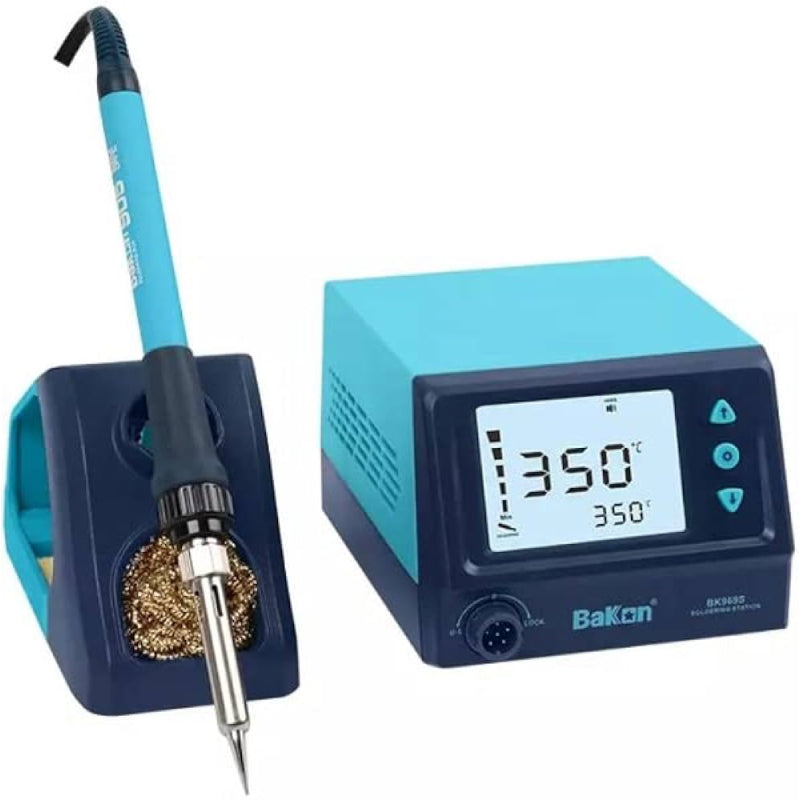 Bakon® BK969S Digital Soldering Station - 60W