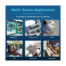 Bakon® BK969S Digital Soldering Station - 60W