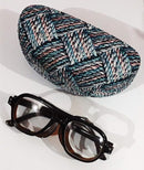 Otovon Clear Safety Goggles - Polycarbonate - Brown.