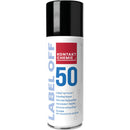 KONTAKT CHEMIE® LABEL OFF 50 - 200 mL