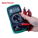 Mastech® MAS830L Digital Multimeter