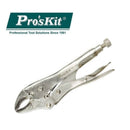 Pro'skit®8PK- 378C Adjustable Lock Plier