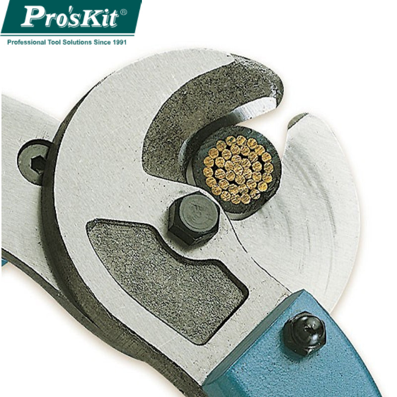 Pro'skit® 8PK-SR250 Cable Cutter - 600mm