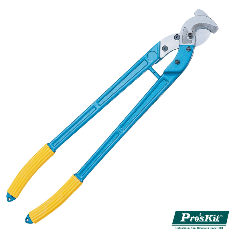 Pro'skit® 8PK-SR250 Cable Cutter - 600mm