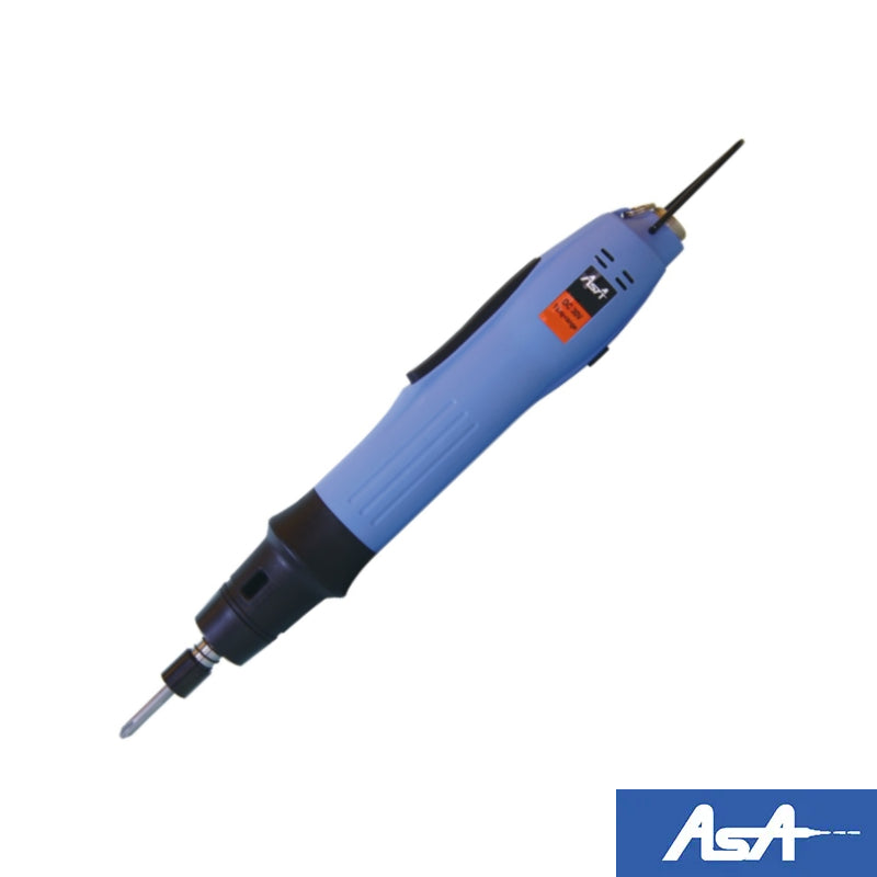 ASA® BS-6500 Brushless Screwdriver with APS-301A Supply