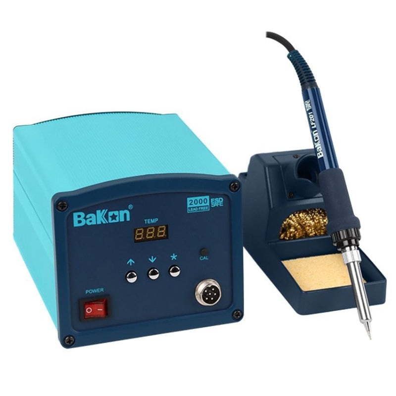 Bakon® BK2000 Soldering Station - 120W