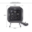 Bakon® BK493 Soldering Fume Extractor