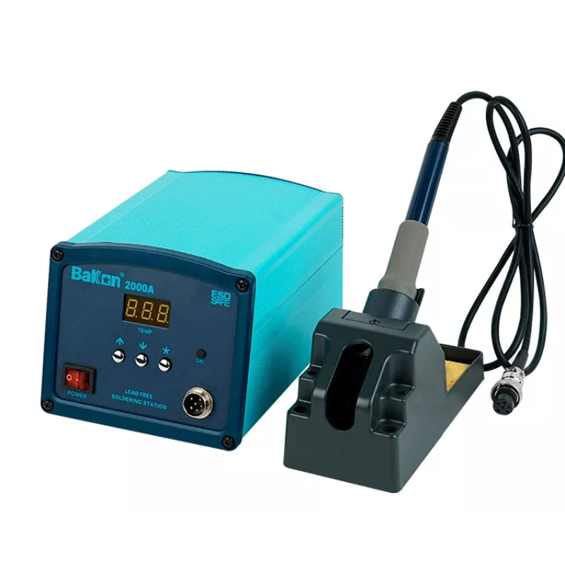 Bakon® BK2000A Soldering Station - 90W