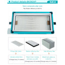 Bakon® BK262 Soldering Fume Extractor - 2 Air Inlet