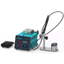 Bakon® 60W SBK 936D+ डिजिटल सोल्डरिंग स्टेशन