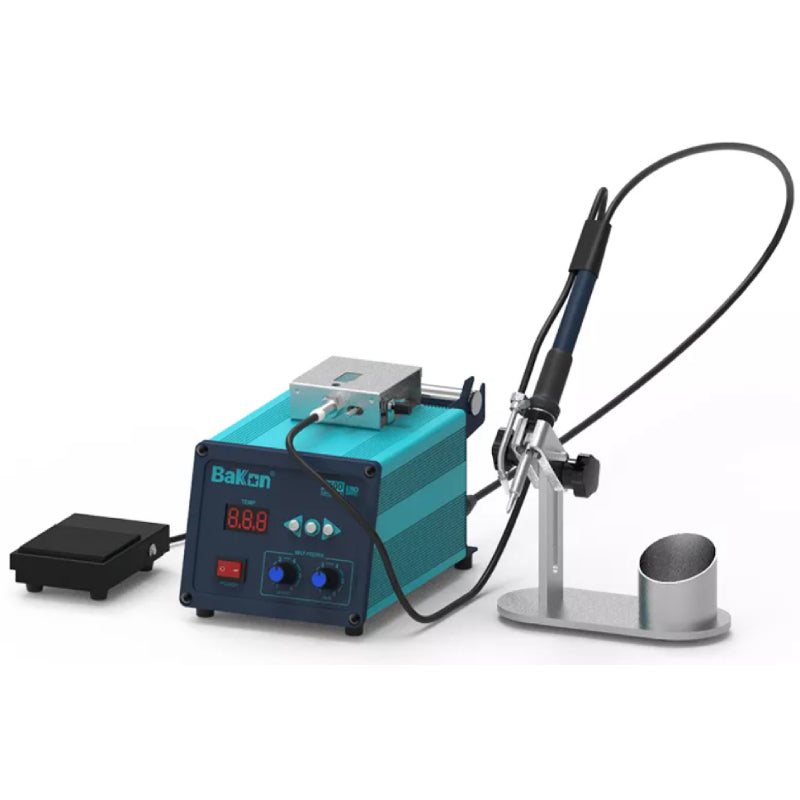 Bakon® BK3500 Automatic Feeder Soldering Station | 120W