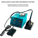 Bakon® BK3600 Soldering Station - 150W