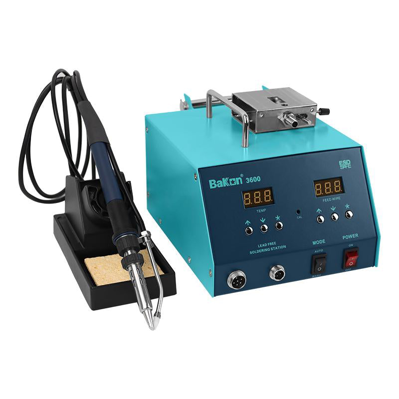 Bakon® BK3600 Soldering Station - 150W