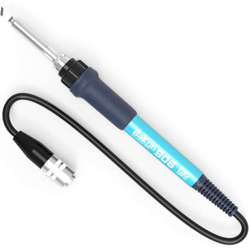 Bakon® BK906 Soldering Iron Probe for BK90, BK60, BK881 Soldering Station