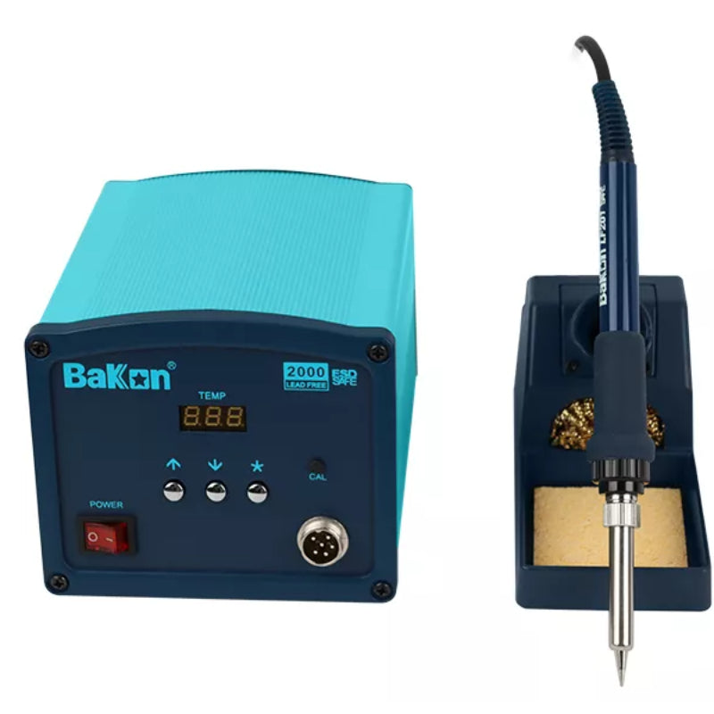 Bakon® BK2000 Soldering Station - 120W