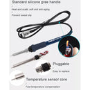 Bakon® 60W SBK 936D+ डिजिटल सोल्डरिंग स्टेशन