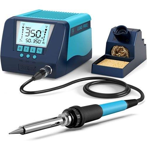 Bakon® 90W BK90 Digital Soldering Station