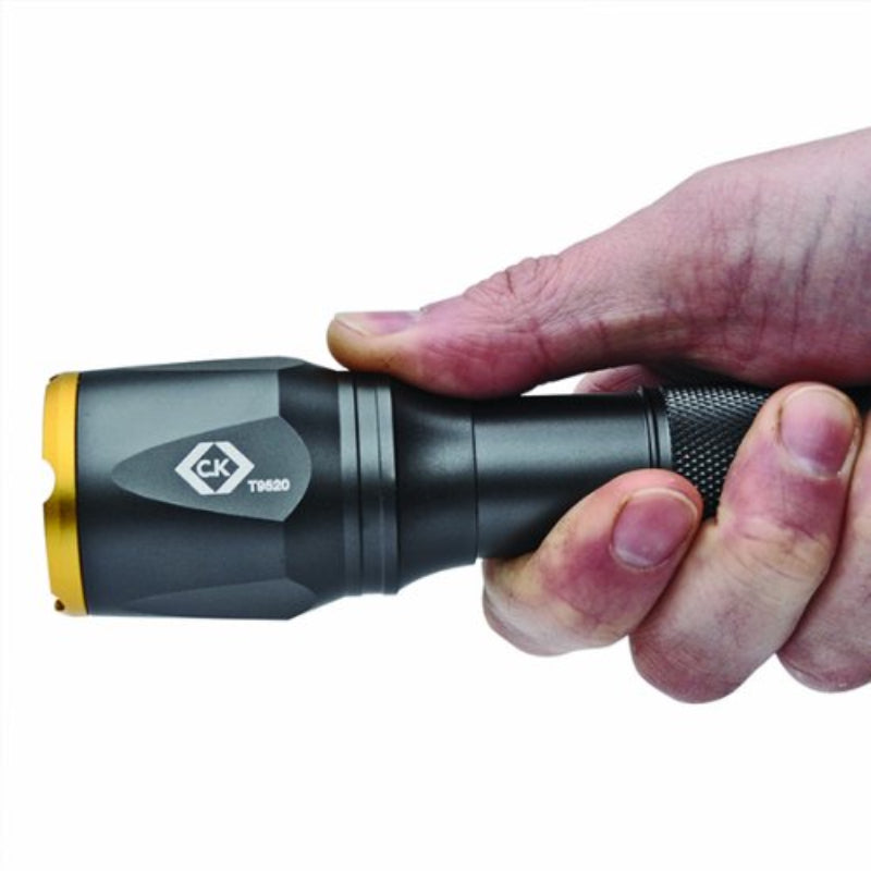 CK® T9520 High Intensity Hand Torch