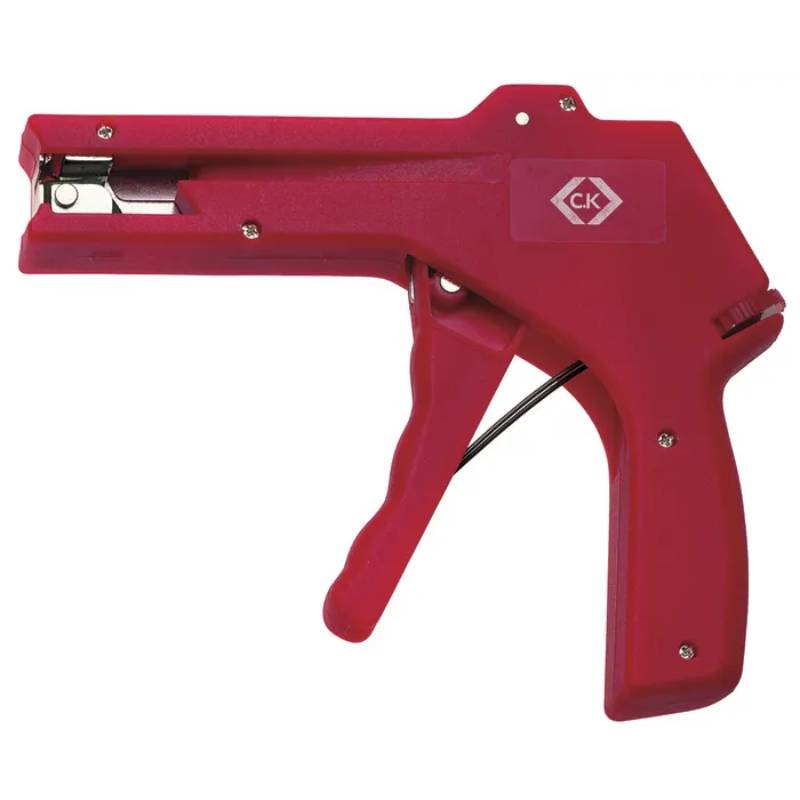 C.K® Cable Tie Gun 495003