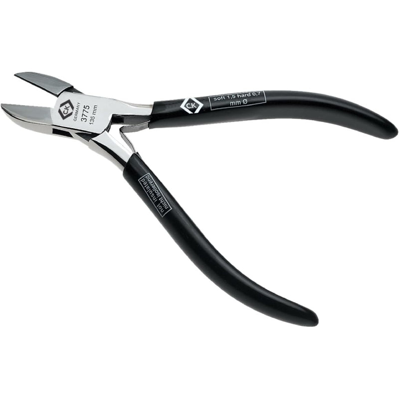 C.K® T3775 Classic Side Cutter - 135mm