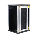 Otovon® PMR805 PCB Magazine Rack - (H) 563 mm x (D) 355 mm x (W) 320mm