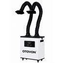 Otovon® RSKD2 Soldering Fume Extractor