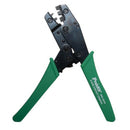 Pro'skit™ 608-384N D-SUB Connector Crimping Tool - Made in Taiwan